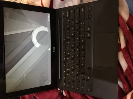 Tuwaiq, Computers, SAR 230,  Dell Chromebook 11