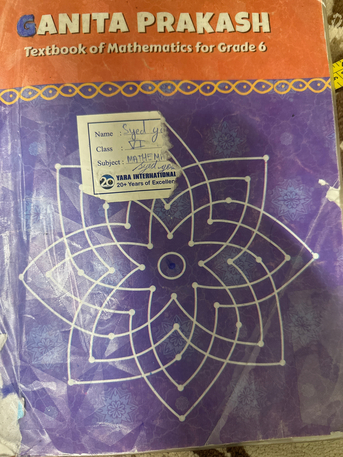 Al Batha, Education, Offering Maths Tutions For All Grades