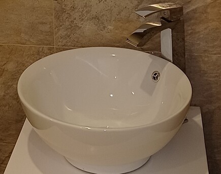 Kuwait City, Apartments/Houses, KWD 400/month,  3 BR,  New, Nice & Huge Sized 3 Bedroom In Funaitees With Maids Room.