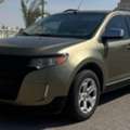 SAR 29000,  Ford Edge 2013,  2013,  Automatic,  333000 KM,   AWD