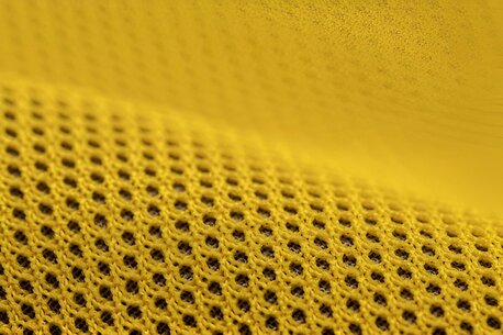 Mumbai, Clothing & Accessories, Polyester Mesh Fabric