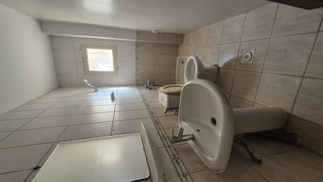 Umm Al Hassam, Apartments/Houses, BHD 165/month,  2 BR,  132 Sq. Meter,  FLAT FOR RENT