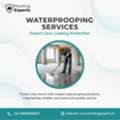 Waterproofing Near Me | Proofing Experts