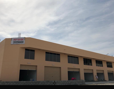 Asker, Warehouses, BHD 280,  Workshops For Rent