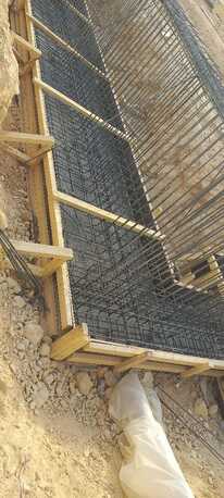 Riyadh, Job Seekers, Civil Site Supervisor (Building+Road+bridge+infrastructure)