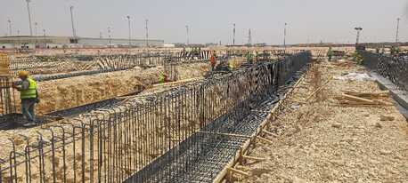 Riyadh, Job Seekers, Civil Site Supervisor (Building+Road+bridge+infrastructure)