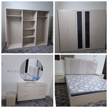 Al Mursalat, Furniture, SAR 11,  New Furniture And Cabinets Sale Online Home Delivery