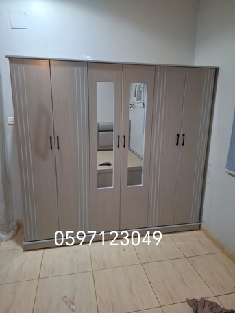 Al Mursalat, Furniture, SAR 11,  New Furniture And Cabinets Sale Online Home Delivery