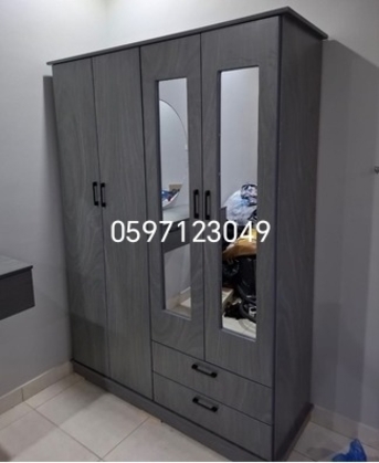 Al Mursalat, Furniture, SAR 11,  New Furniture And Cabinets Sale Online Home Delivery