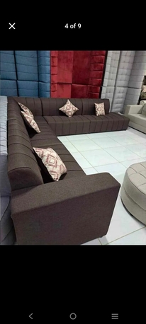 Al Mursalat, Furniture, SAR 11,  New Furniture And Cabinets Sale Online Home Delivery