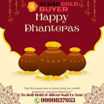 Noida, Items Wanted, Where To Find A Licensed Silver Buyer In Laxmi Nagar?