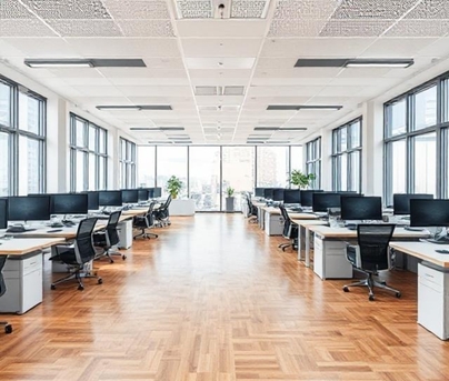 Jeddah, Construction, Construction And Maintenance Of The Offices And Building S