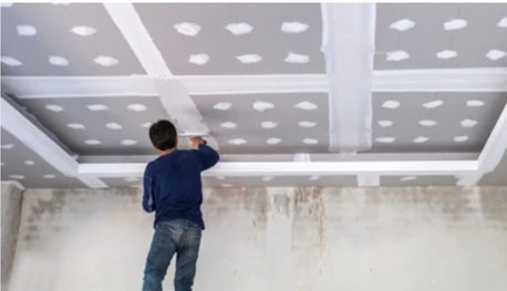 Jeddah, Construction, Construction And Maintenance Of The Offices And Building S