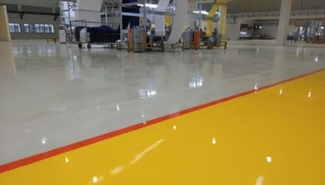 Jeddah, Construction, Construction And Maintenance Of The Offices And Building S