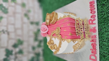  , Im Providing Service For Custom Made Cakes For Your Special Occasions, 1