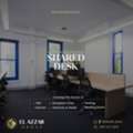 For Rent Commercial Address Offer In  Adliya Hurry UP  Offer