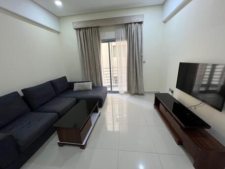 Adliya, Apartments/Houses, BHD 350/month,  Furnished,  2 BR,  Spacious Flat For Rent In Adliya With EWA
