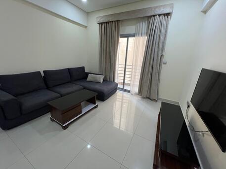 Adliya, Apartments/Houses, BHD 350/month,  Furnished,  2 BR,  Spacious Flat For Rent In Adliya With EWA