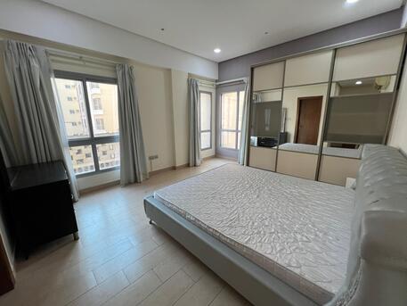 Adliya, Apartments/Houses, BHD 350/month,  Furnished,  2 BR,  Spacious Flat For Rent In Adliya With EWA