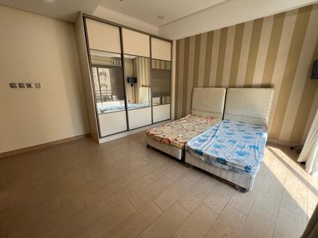 Adliya, Apartments/Houses, BHD 350/month,  Furnished,  2 BR,  Spacious Flat For Rent In Adliya With EWA