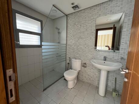 Adliya, Apartments/Houses, BHD 350/month,  Furnished,  2 BR,  Spacious Flat For Rent In Adliya With EWA