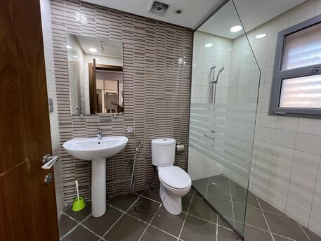 Adliya, Apartments/Houses, BHD 350/month,  Furnished,  2 BR,  Spacious Flat For Rent In Adliya With EWA