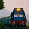 Indian Railways