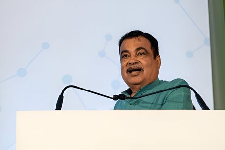 Mumbai, Local News, Nitin Gadkari