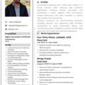 Looking For Pizza Chef Job In Riyadh