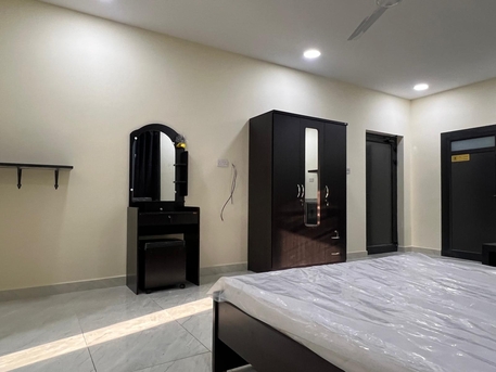 Zinj, Apartments/Houses, BHD 200/year,  Furnished,  1 BR,  EXCELLENT NEW RENOVATEDSTUDIOFULLY FURNISHD | INTERNET | HOUSE KEEPING | BOOKNOW