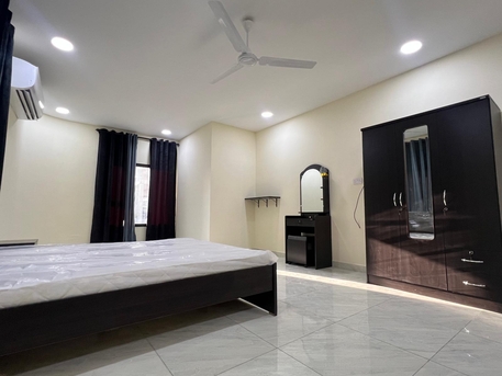 Zinj, Apartments/Houses, BHD 200/year,  Furnished,  1 BR,  EXCELLENT NEW RENOVATEDSTUDIOFULLY FURNISHD | INTERNET | HOUSE KEEPING | BOOKNOW