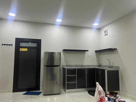 Zinj, Apartments/Houses, BHD 200/year,  Furnished,  1 BR,  EXCELLENT NEW RENOVATEDSTUDIOFULLY FURNISHD | INTERNET | HOUSE KEEPING | BOOKNOW