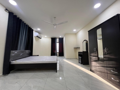 Mahooz, Apartments/Houses, BHD 200/year,  Furnished,  1 BR,  NEW RENOVATED EXCELLENT STUDIO FULLY FURNISHD | INTERNET | HOUSE KEEPING | BOOKNOW