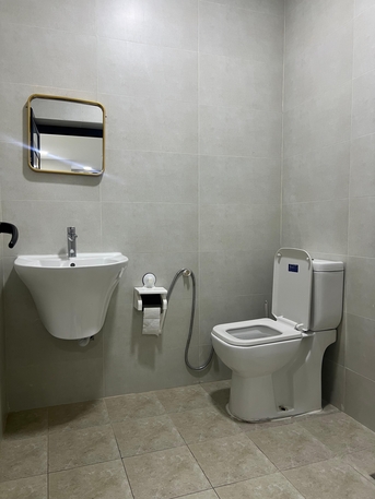 Mahooz, Apartments/Houses, BHD 200/year,  Furnished,  1 BR,  NEW RENOVATED EXCELLENT STUDIO FULLY FURNISHD | INTERNET | HOUSE KEEPING | BOOKNOW