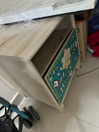 Al Yasmin, Furniture, SAR 500,  Discounted Sale - Branded Double Bed , Kids Bed , Tables Etc