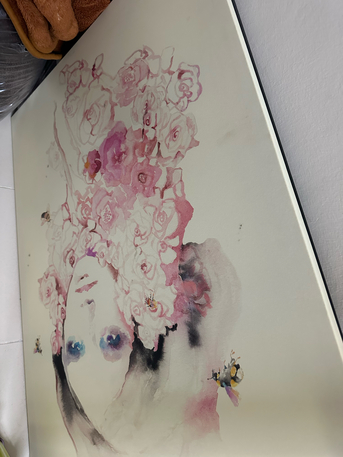 Al Yasmin, Furniture, SAR 500,  Discounted Sale - Branded Double Bed , Kids Bed , Tables Etc