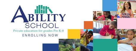 New York, Education, Ability School NJ &ndash; Private PreK&ndash;8 With Individualized Learning
