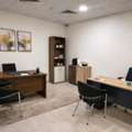 Choose Your Different Commercial Office From Bd 100 For 1 Year Lease