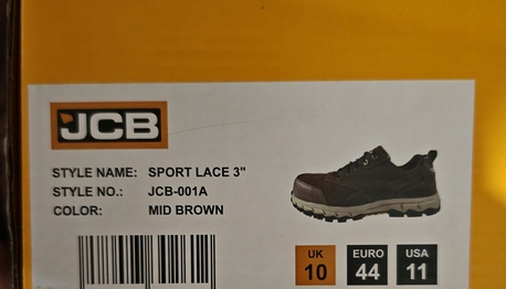 Jubail, Household Items, Very Good Price New Safety Shoes