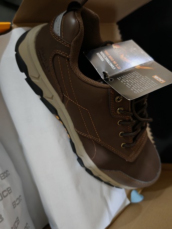 Jubail, Household Items, Very Good Price New Safety Shoes