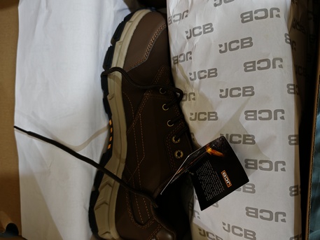 Jubail, Household Items, Very Good Price New Safety Shoes