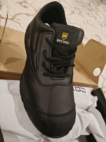 Jubail, Household Items, Very Good Price New Safety Shoes