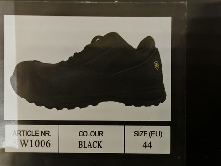 Jubail, Household Items, Very Good Price New Safety Shoes