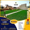 BHD 800, 851 Sq. Meter, Residential Land For Rent In Saar Near Maqabah BD.800/-