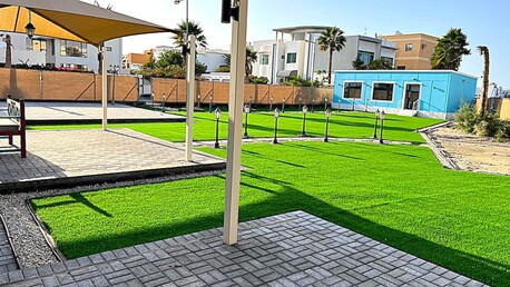 Saar, Residential Plots, BHD 800,  851 Sq. Meter,  Residential Land For Rent In Saar Near Maqabah BD.800/-