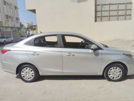 Manama, Vehicles, Cars & Trucks , BHD 2900,  Changan Alsvin,  2024,  Automatic,  24000 KM,  ,24,000 Kms ONLY, No Accidents,BD.2,900/- Excellent Condition.