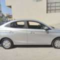 BHD 2900,  Changan Alsvin,  2024,  Automatic,  24000 KM,  ,24,000 Kms ONLY, No Accidents,BD.2,900/- Excellent Condition.