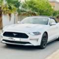 BHD 9400,  Ford Mustang,  2023,  41000 KM,  Convertible - Coupe
