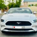 BHD 1,  Ford Mustang EcoBoost,  2023,  41000 KM,  ▓█▇▅ Convertible Roof - For Sale ▅▇█▓
