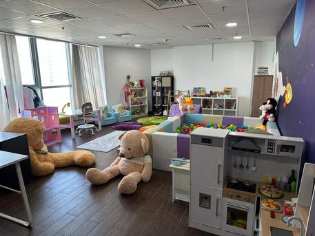 Juffair, Businesses For Sale, Play And Learn Center Items